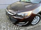 Opel Astra Bardzo dobry stan. Grzana kierownica. Klimatronik. - 13