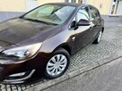 Opel Astra Bardzo dobry stan. Grzana kierownica. Klimatronik. - 14