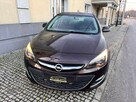 Opel Astra Bardzo dobry stan. Grzana kierownica. Klimatronik. - 16