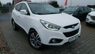 Hyundai ix35 2.0 184ps 4x4 Navi Kamera Cofania PanoramaDach Automat LED   LIFT - 1