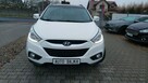 Hyundai ix35 2.0 184ps 4x4 Navi Kamera Cofania PanoramaDach Automat LED   LIFT - 3