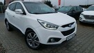 Hyundai ix35 2.0 184ps 4x4 Navi Kamera Cofania PanoramaDach Automat LED   LIFT - 5