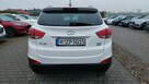 Hyundai ix35 2.0 184ps 4x4 Navi Kamera Cofania PanoramaDach Automat LED   LIFT - 8