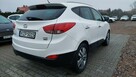 Hyundai ix35 2.0 184ps 4x4 Navi Kamera Cofania PanoramaDach Automat LED   LIFT - 9