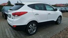 Hyundai ix35 2.0 184ps 4x4 Navi Kamera Cofania PanoramaDach Automat LED   LIFT - 10