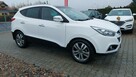 Hyundai ix35 2.0 184ps 4x4 Navi Kamera Cofania PanoramaDach Automat LED   LIFT - 12