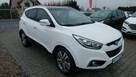 Hyundai ix35 2.0 184ps 4x4 Navi Kamera Cofania PanoramaDach Automat LED   LIFT - 13