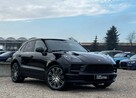 Porsche Macan Serwisowany w ASO / Panorama / Key less / Tempomat / FV marża - 1