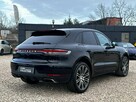 Porsche Macan Serwisowany w ASO / Panorama / Key less / Tempomat / FV marża - 4
