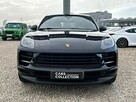 Porsche Macan Serwisowany w ASO / Panorama / Key less / Tempomat / FV marża - 9