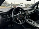Porsche Macan Serwisowany w ASO / Panorama / Key less / Tempomat / FV marża - 13