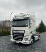 DAF Super Space Cab XF 18.480  Klima Postojowa - 1