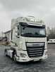 DAF Super Space Cab XF 18.480  Klima Postojowa - 2