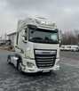 DAF Super Space Cab XF 18.480  Klima Postojowa - 3