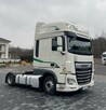 DAF Super Space Cab XF 18.480  Klima Postojowa - 4