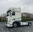 DAF Super Space Cab XF 18.480  Klima Postojowa - 5