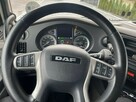 DAF Super Space Cab XF 18.480  Klima Postojowa - 7