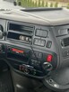 DAF Super Space Cab XF 18.480  Klima Postojowa - 8