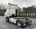 DAF Super Space Cab XF 18.480  Klima Postojowa - 11