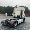 DAF Super Space Cab XF 18.480  Klima Postojowa - 12