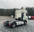 DAF Super Space Cab XF 18.480  Klima Postojowa - 13