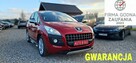 Peugeot 3008 Panorama Dach Pakiet Chrom NAVI xsenon malutki przebieg automat - 1