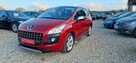 Peugeot 3008 Panorama Dach Pakiet Chrom NAVI xsenon malutki przebieg automat - 3