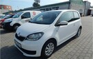 Škoda Citigo - 2