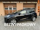 Ford Puma 1,0 95KM  Rej. 04.2021r  Klimatronik  Serwis - 1