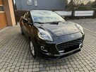 Ford Puma 1,0 95KM  Rej. 04.2021r  Klimatronik  Serwis - 3