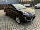 Ford Puma 1,0 95KM  Rej. 04.2021r  Klimatronik  Serwis - 4