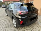 Ford Puma 1,0 95KM  Rej. 04.2021r  Klimatronik  Serwis - 9