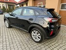 Ford Puma 1,0 95KM  Rej. 04.2021r  Klimatronik  Serwis - 10