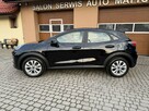 Ford Puma 1,0 95KM  Rej. 04.2021r  Klimatronik  Serwis - 11