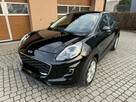 Ford Puma 1,0 95KM  Rej. 04.2021r  Klimatronik  Serwis - 13