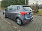 Hyundai ix20 Klimatyzacja / Podgrzewane fotele / 1 właściciel - 5