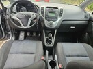 Hyundai ix20 Klimatyzacja / Podgrzewane fotele / 1 właściciel - 11