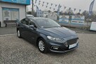 Ford Mondeo 2.0 Hybrid Titanium  SONY Kamera Salon Polska F-vat - 4