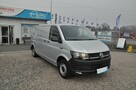 Volkswagen Transporter L2H1 Vat-1 F-vat Salon Polska Gwarancja - 4