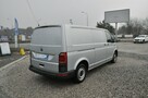 Volkswagen Transporter L2H1 Vat-1 F-vat Salon Polska Gwarancja - 6