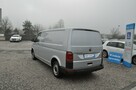 Volkswagen Transporter L2H1 Vat-1 F-vat Salon Polska Gwarancja - 8