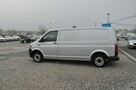 Volkswagen Transporter L2H1 Vat-1 F-vat Salon Polska Gwarancja - 9