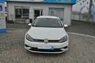 Volkswagen Golf 1.5Tsi Trendline LED Gwarancja Salon Polska F-VAT - 3