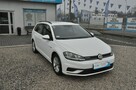 Volkswagen Golf 1.5Tsi Trendline LED Gwarancja Salon Polska F-VAT - 4