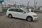 Volkswagen Golf 1.5Tsi Trendline LED Gwarancja Salon Polska F-VAT - 5