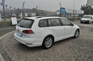 Volkswagen Golf 1.5Tsi Trendline LED Gwarancja Salon Polska F-VAT - 6