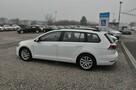 Volkswagen Golf 1.5Tsi Trendline LED Gwarancja Salon Polska F-VAT - 9