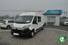 Citroen Jumper L3H2 Brygadowy cena NETTO F-Vat Salon Polska - 1