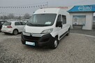 Citroen Jumper L3H2 Brygadowy cena NETTO F-Vat Salon Polska - 2