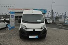 Citroen Jumper L3H2 Brygadowy cena NETTO F-Vat Salon Polska - 3